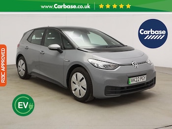 Used Volkswagen ID.3 2022 for sale - 78466565: Photo