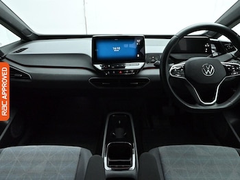 Used Volkswagen ID.3 2022 for sale - 78466565: Photo