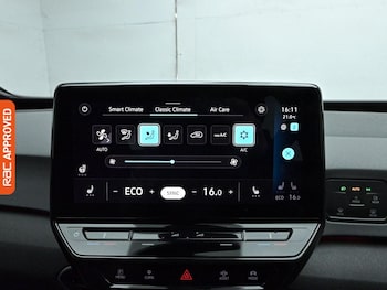 Used Volkswagen ID.3 2022 for sale - 78466565: Photo
