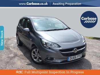 2016 - 1.4i ecoFLEX SRi Hatchback 5dr Petrol Manual Euro 6 (75 ps)