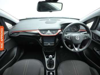 Used Vauxhall Corsa 2016 for sale - 74886053: Photo