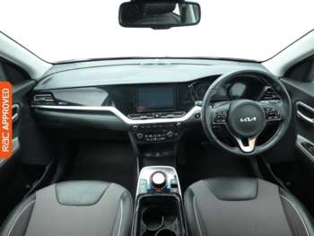 Used Kia Niro 2022 for sale - 73872663: Photo