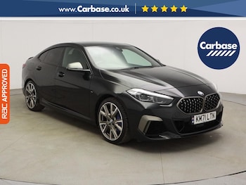 Used BMW 2 Series Gran Coupe 2021 for sale - 78383042: Photo