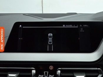 Used BMW 2 Series Gran Coupe 2021 for sale - 78383042: Photo