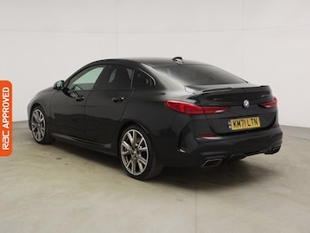 Used BMW 2 Series Gran Coupe 2021 for sale - 78383042: Photo