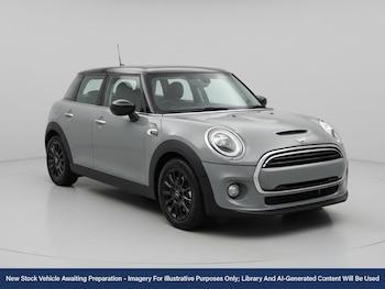 Used MINI Hatch 2022 for sale - 76373933: Photo