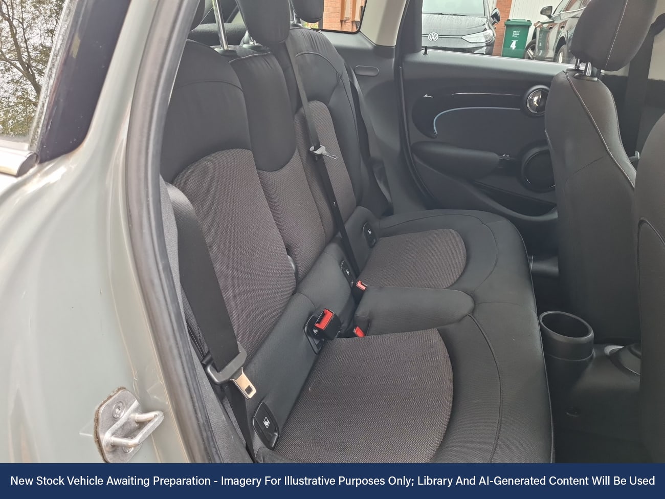 Used MINI Hatch 2025 for sale - 76373933: Photo 4
