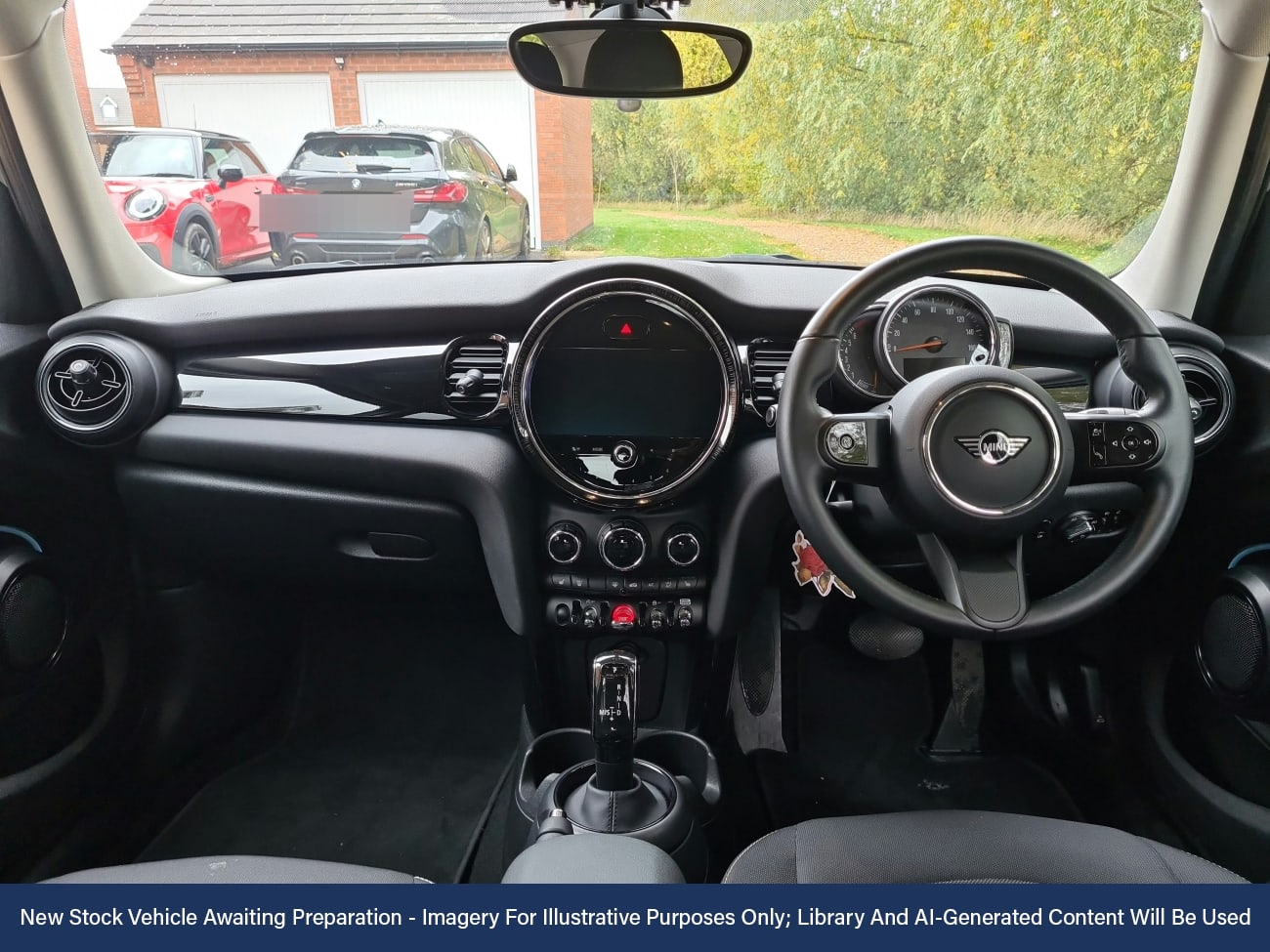 Used MINI Hatch 2025 for sale - 76373933: Photo 6