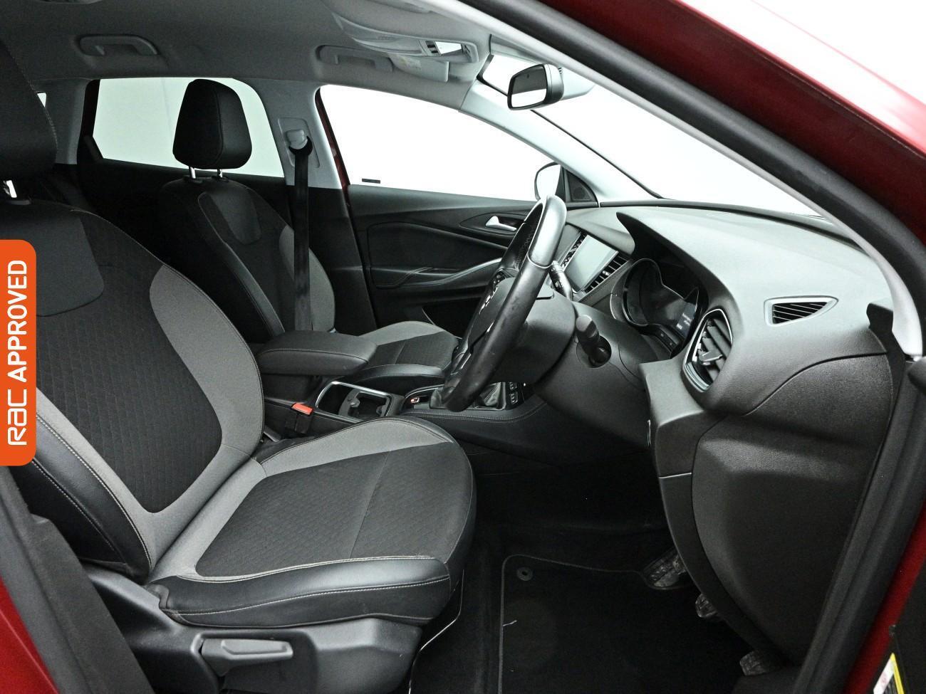 Used Vauxhall Grandland X 2018 for sale - 78124924: Photo 11