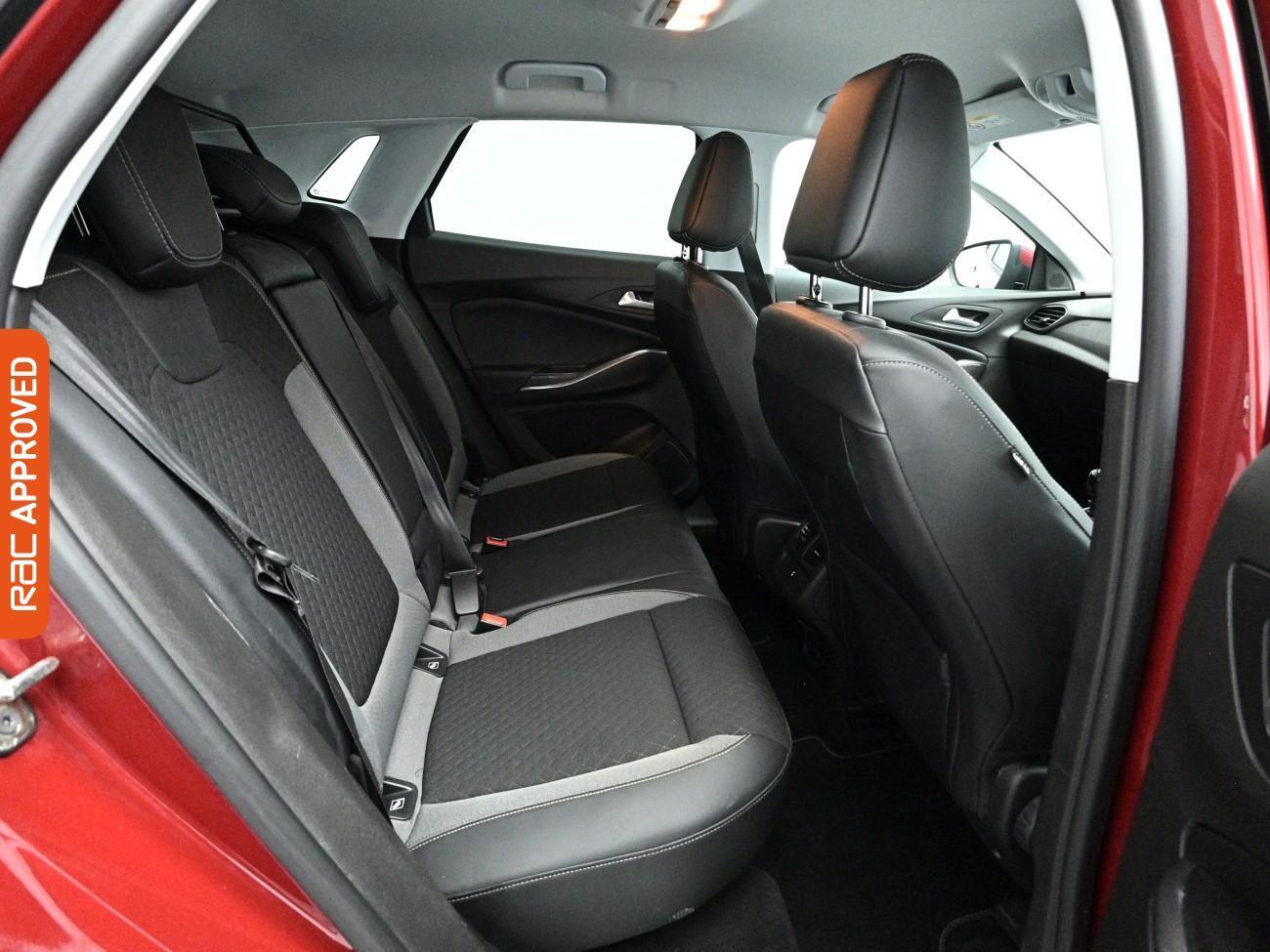 Used Vauxhall Grandland X 2018 for sale - 78124924: Photo 12