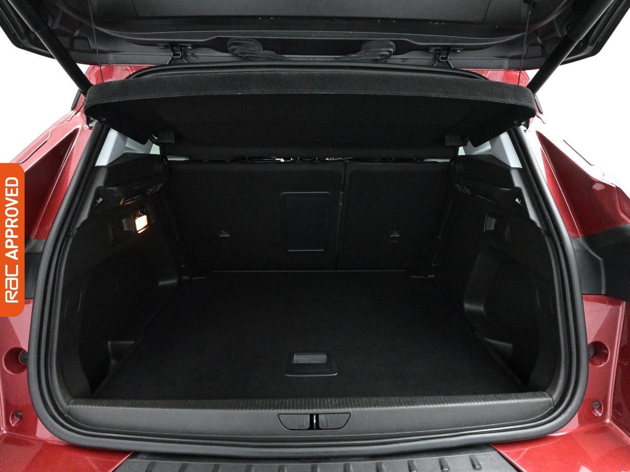 Used Vauxhall Grandland X 2018 for sale - 78124924: Photo 13