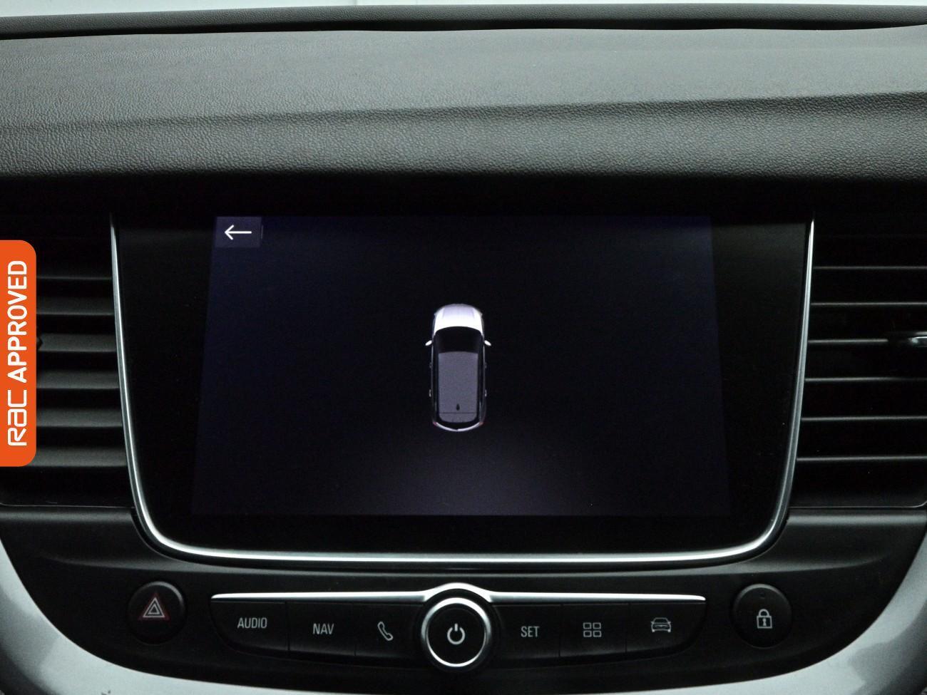 Used Vauxhall Grandland X 2018 for sale - 78124924: Photo 15