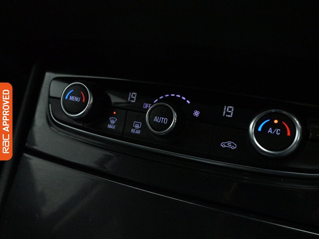 Used Vauxhall Grandland X 2018 for sale - 78124924: Photo 18