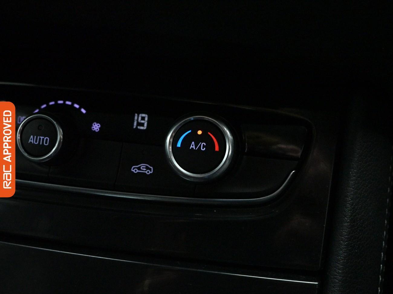 Used Vauxhall Grandland X 2018 for sale - 78124924: Photo 19