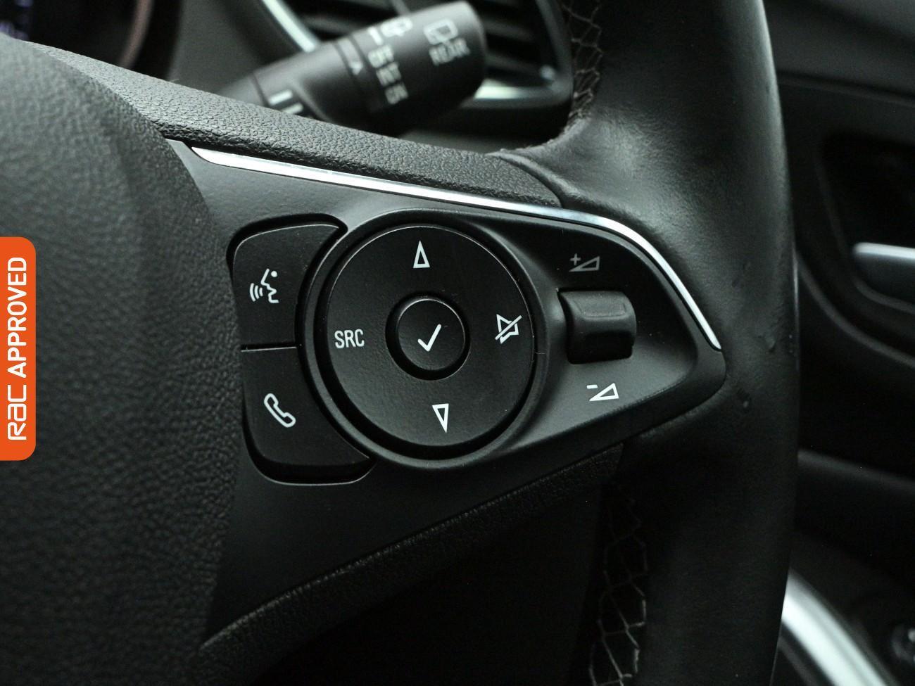 Used Vauxhall Grandland X 2018 for sale - 78124924: Photo 22