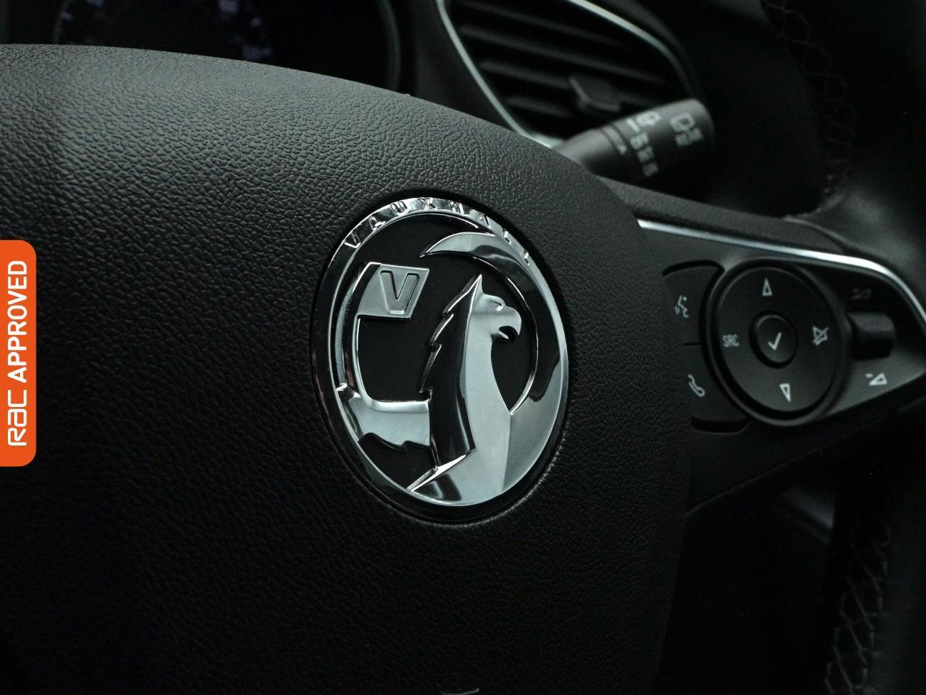 Used Vauxhall Grandland X 2018 for sale - 78124924: Photo 23