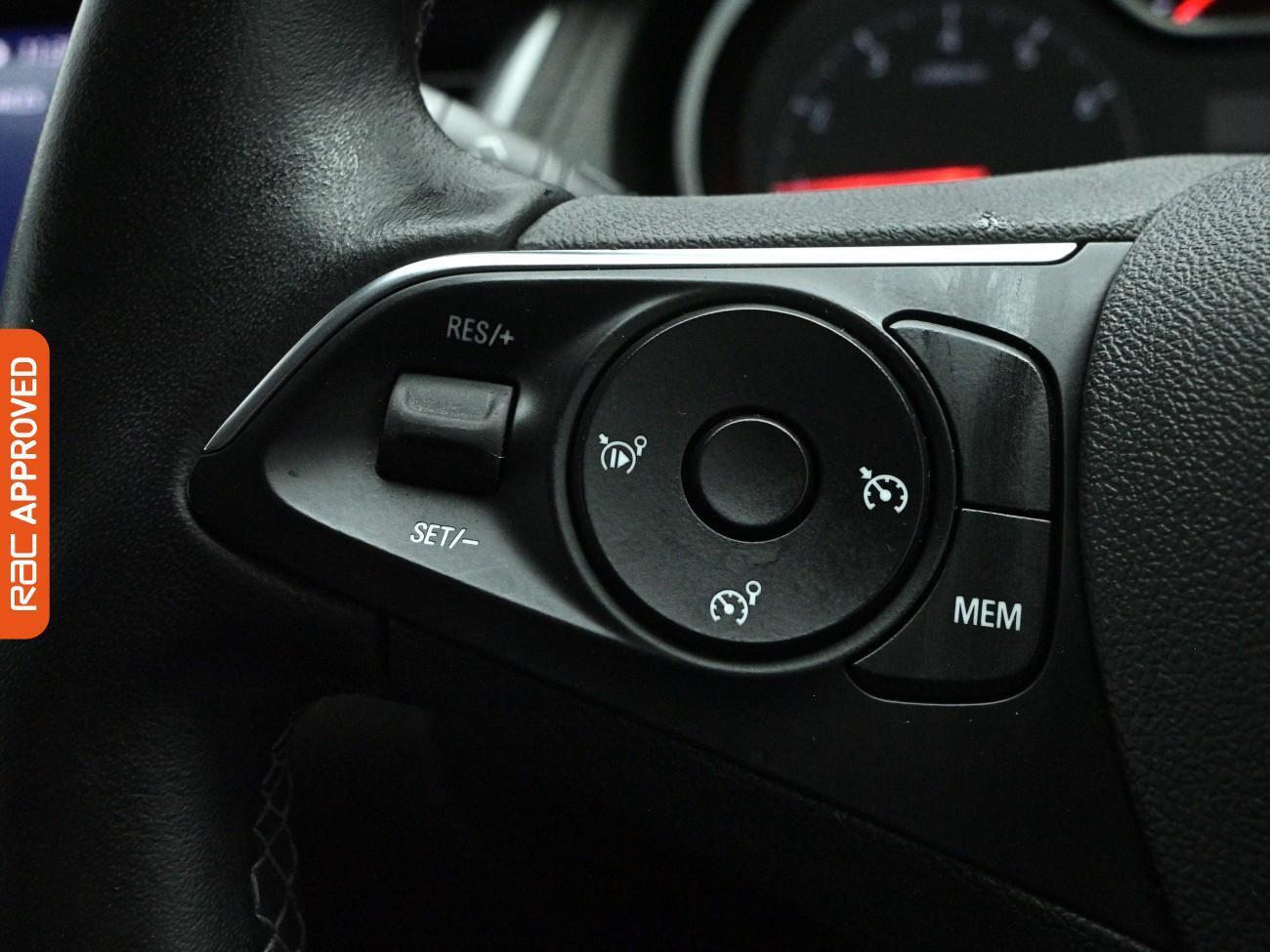 Used Vauxhall Grandland X 2018 for sale - 78124924: Photo 24