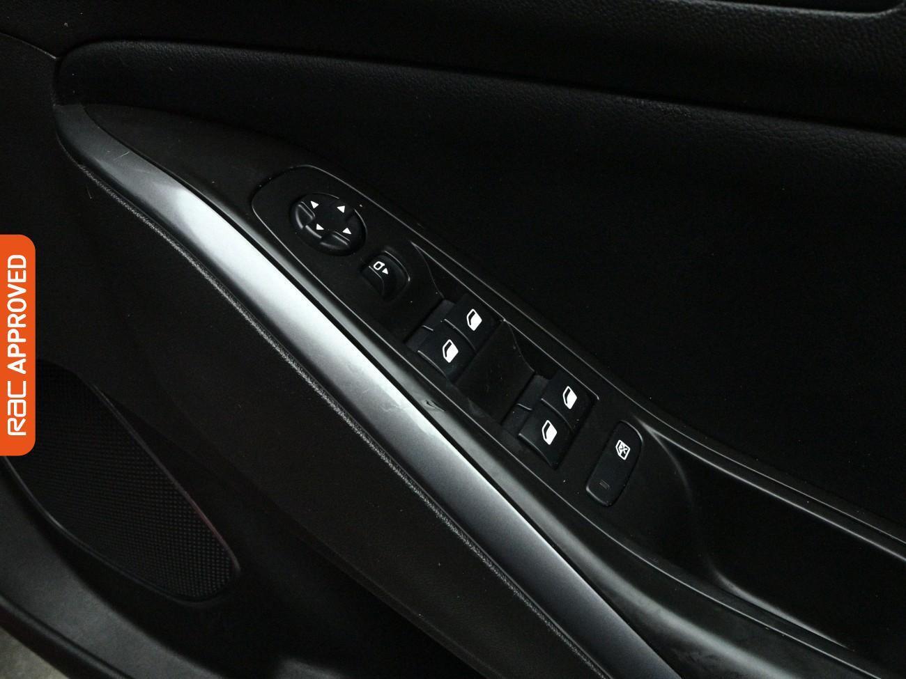 Used Vauxhall Grandland X 2018 for sale - 78124924: Photo 25