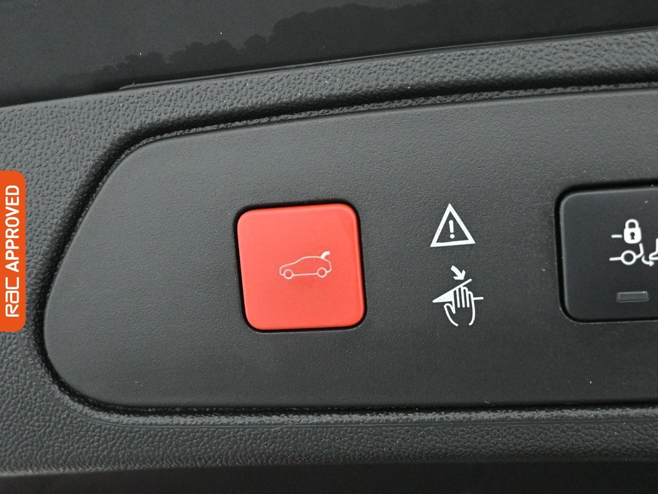 Used Vauxhall Grandland X 2018 for sale - 78124924: Photo 26