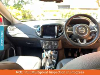 Used Jeep Compass 2021 for sale - 75025751: Photo