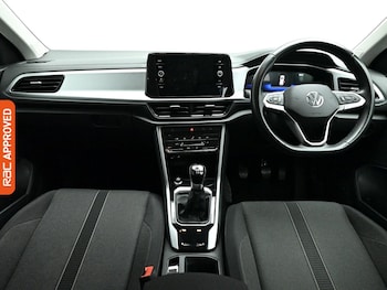 Used Volkswagen T-Roc 2023 for sale - 78979204: Photo