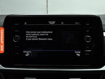 Used Volkswagen T-Roc 2023 for sale - 78979204: Photo