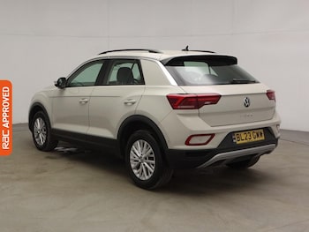 Used Volkswagen T-Roc 2023 for sale - 78979204: Photo