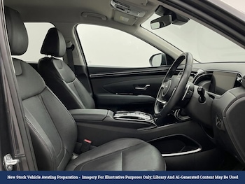 Used Hyundai TUCSON 2022 for sale - 79365084: Photo