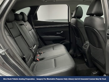 Used Hyundai TUCSON 2022 for sale - 79365084: Photo