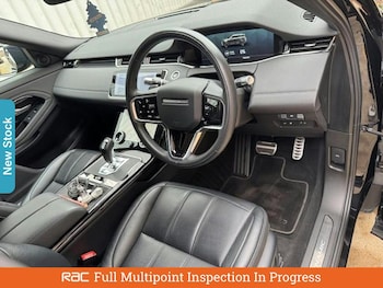 Used Land Rover Range Rover Evoque 2022 for sale - 76272424: Photo 3