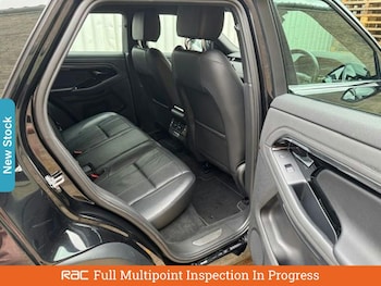 Used Land Rover Range Rover Evoque 2022 for sale - 76272424: Photo 4