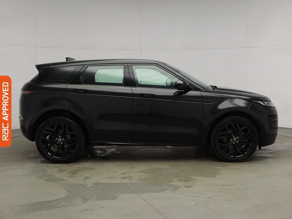 Used Land Rover Range Rover Evoque 2022 for sale - 76272424: Photo 6