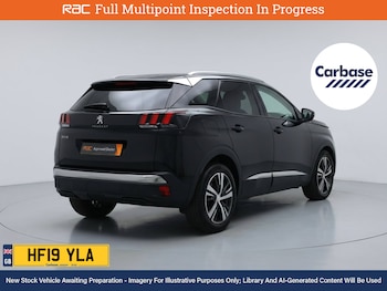 Used Peugeot 3008 2019 for sale - 78732667: Photo