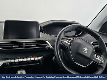Used Peugeot 3008 2019 for sale - 78732667: Photo