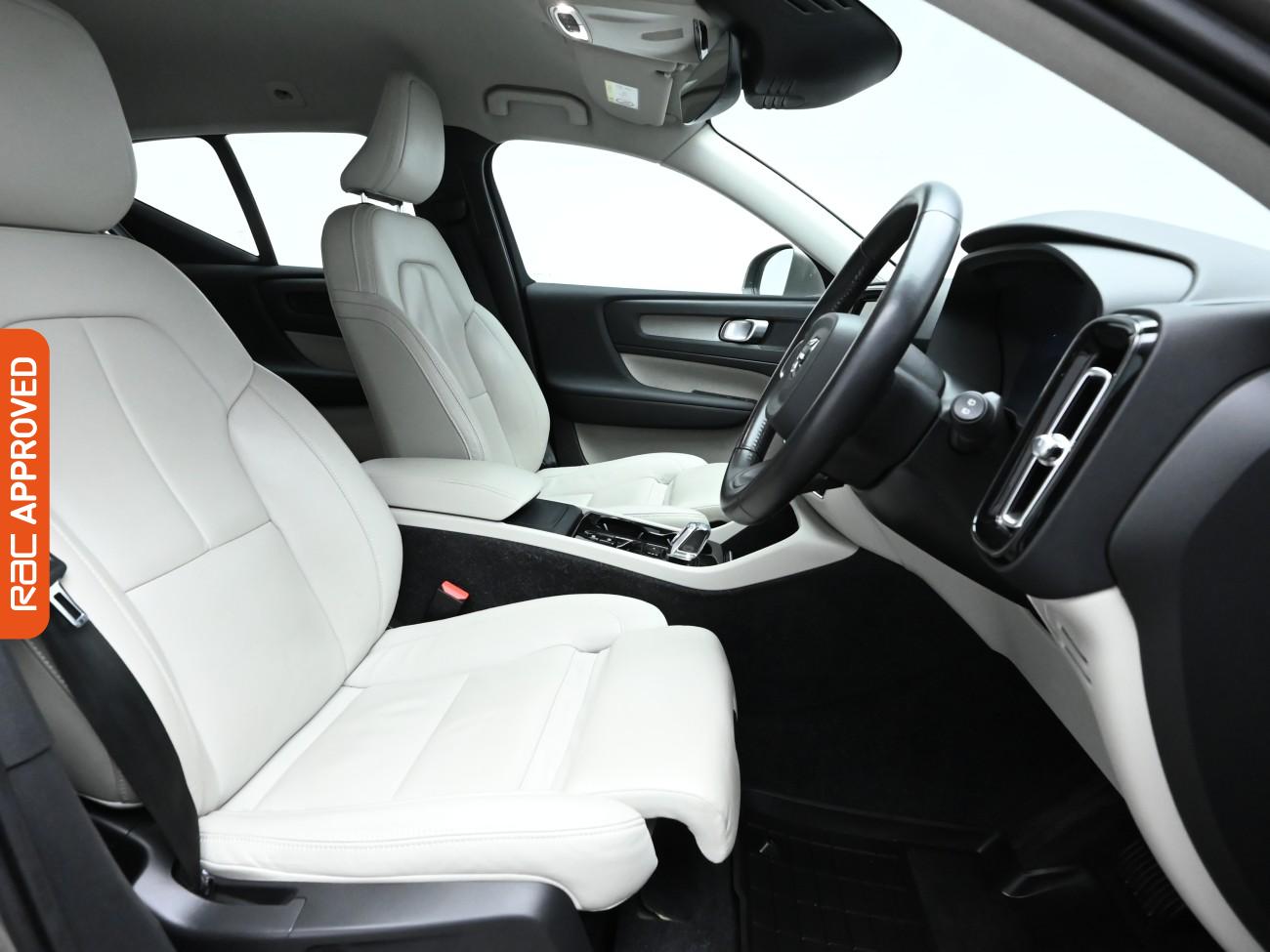 Used Volvo XC40 2021 for sale - 77324033: Photo 12