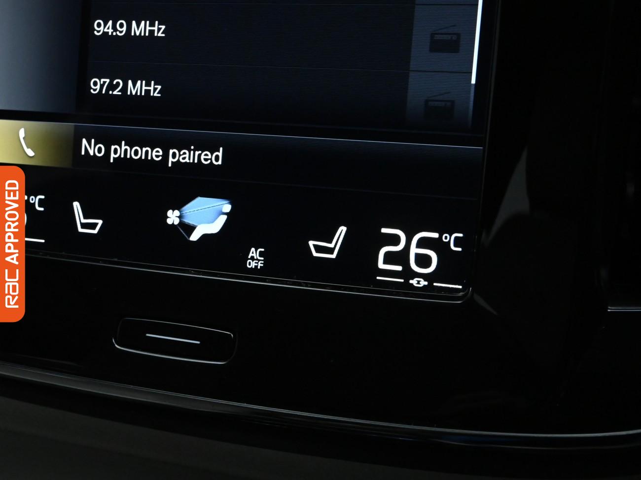 Used Volvo XC40 2021 for sale - 77324033: Photo 17