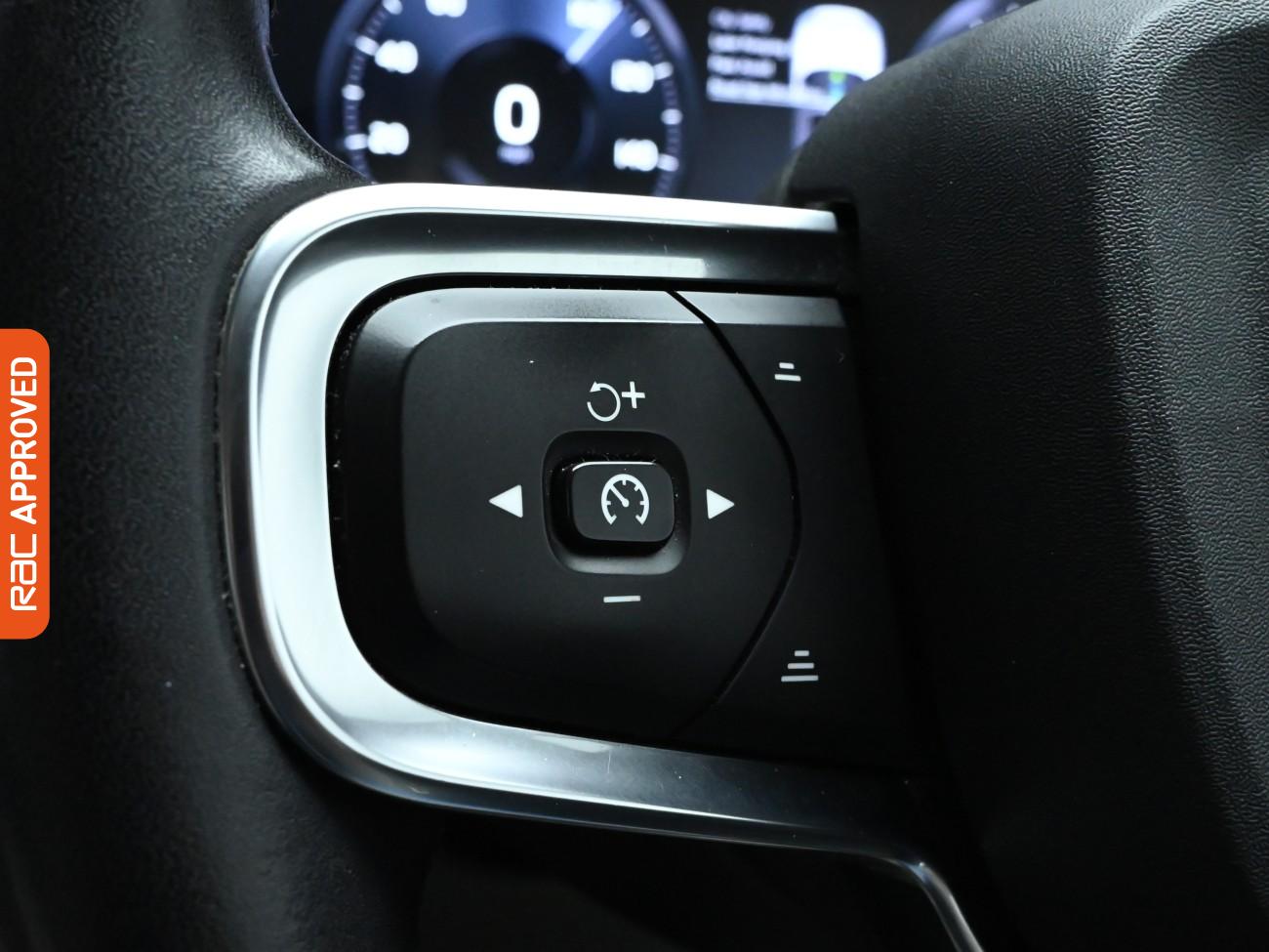 Used Volvo XC40 2021 for sale - 77324033: Photo 22