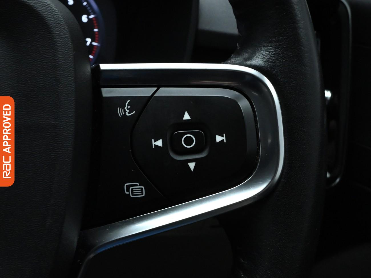 Used Volvo XC40 2021 for sale - 77324033: Photo 24