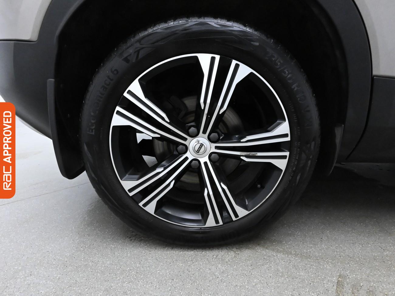 Used Volvo XC40 2021 for sale - 77324033: Photo 28