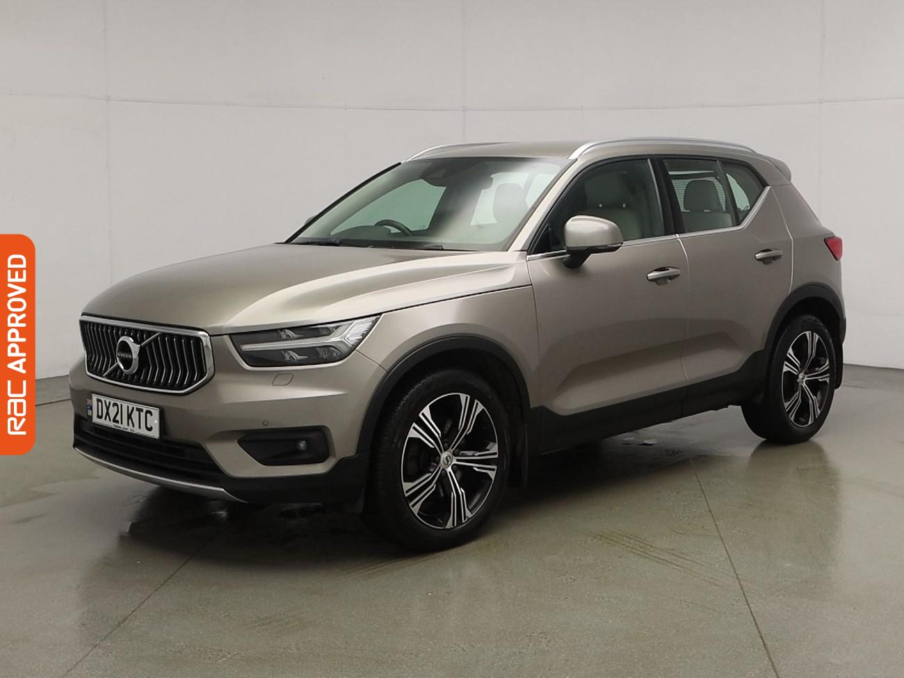 Used Volvo XC40 2021 for sale - 77324033: Photo 29