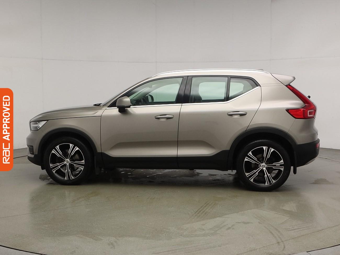 Used Volvo XC40 2021 for sale - 77324033: Photo 31