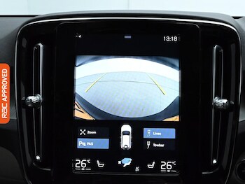 Used Volvo XC40 2021 for sale - 77324033: Photo