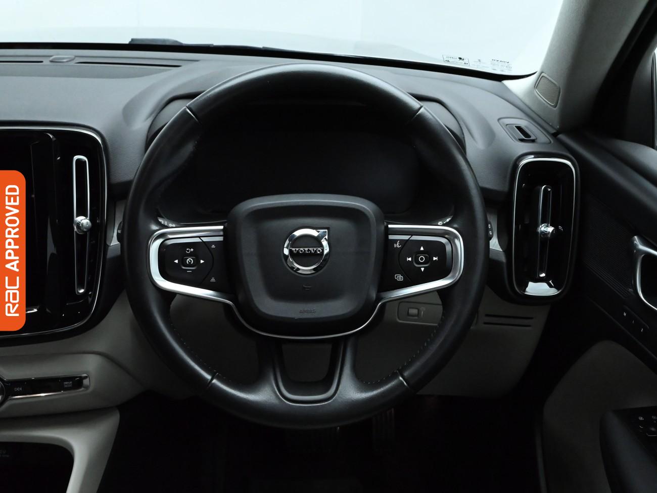 Used Volvo XC40 2021 for sale - 77324033: Photo 9