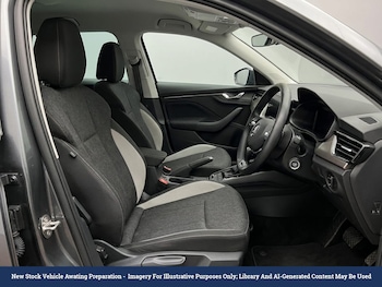 Used Skoda Kamiq 2023 for sale - 79556522: Photo