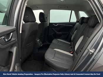 Used Skoda Kamiq 2023 for sale - 79556522: Photo