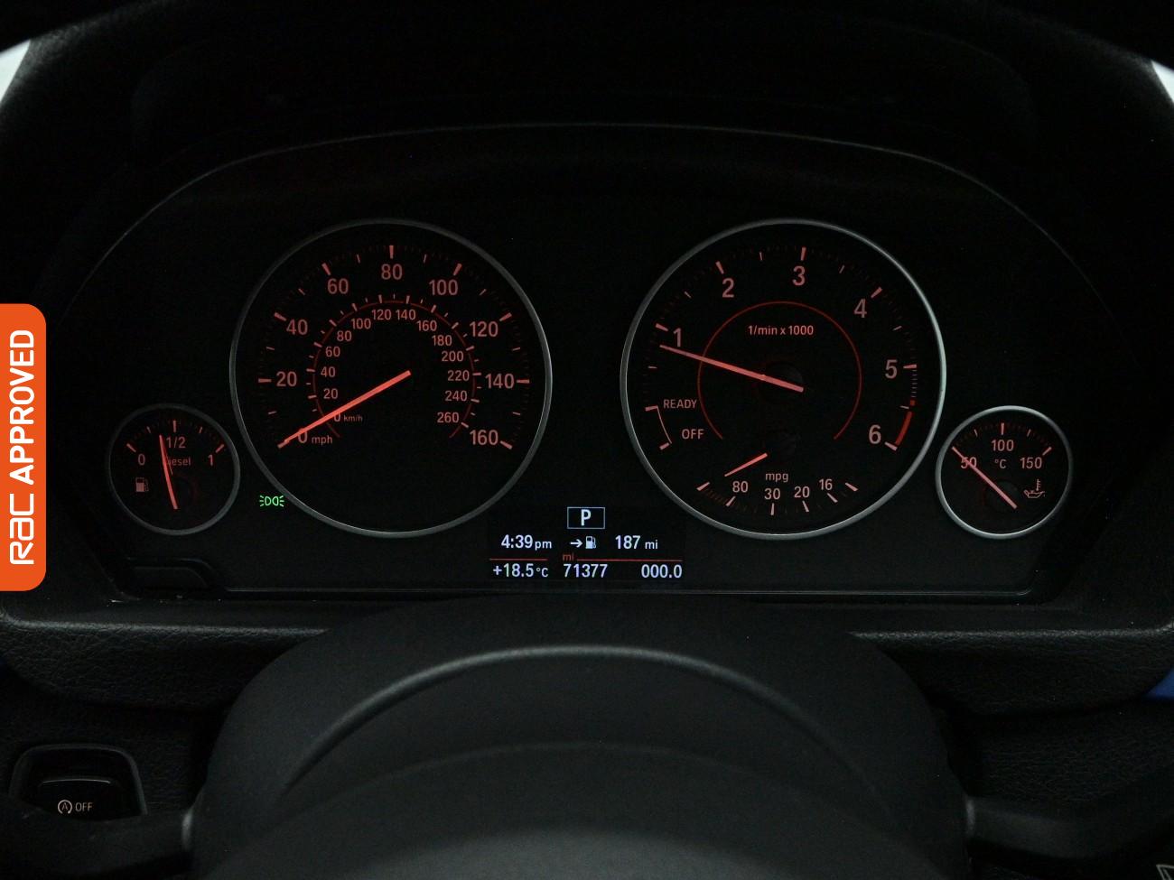 Used BMW 3 Series 2018 for sale - 78001738: Photo 11