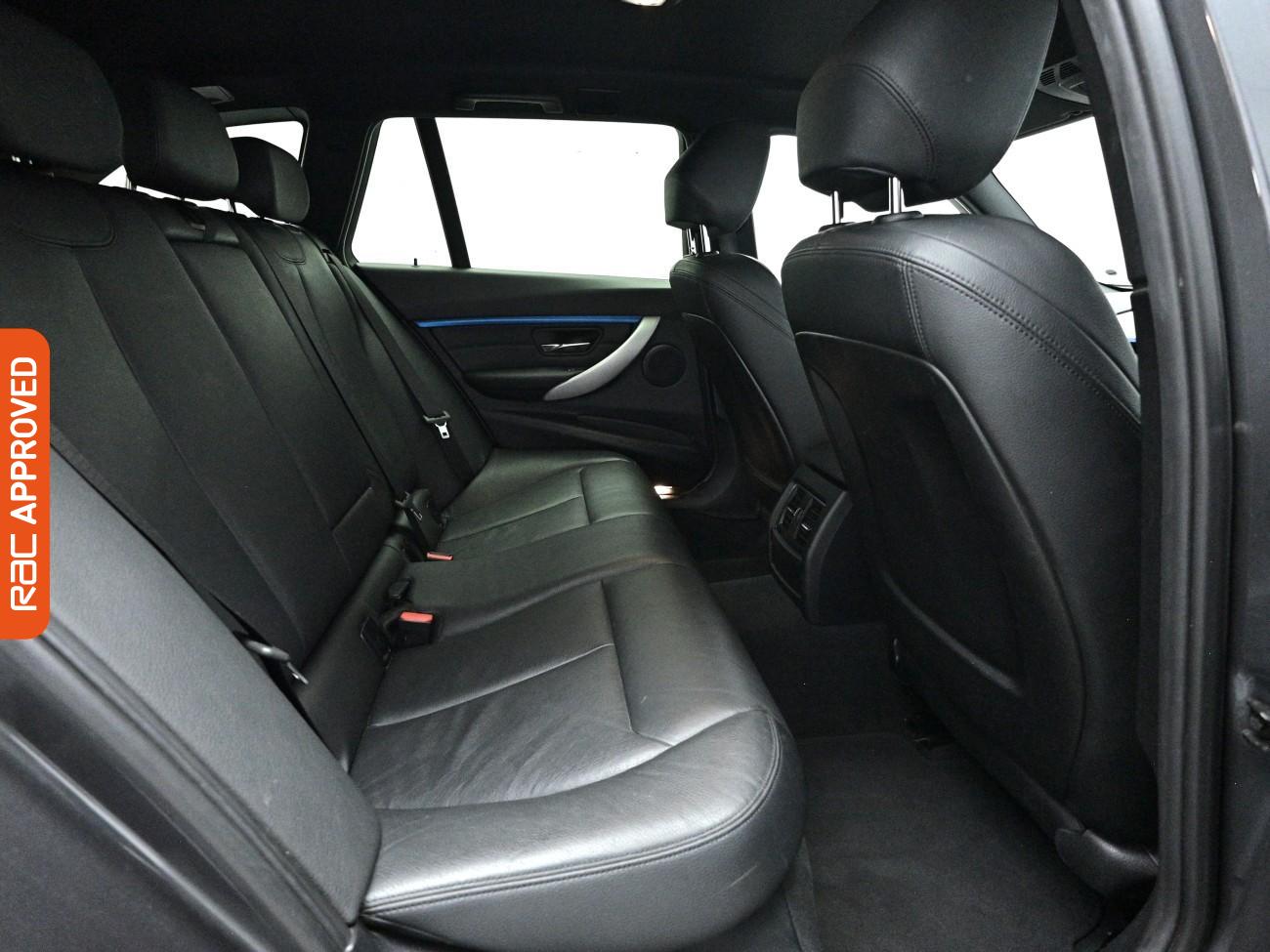 Used BMW 3 Series 2018 for sale - 78001738: Photo 13