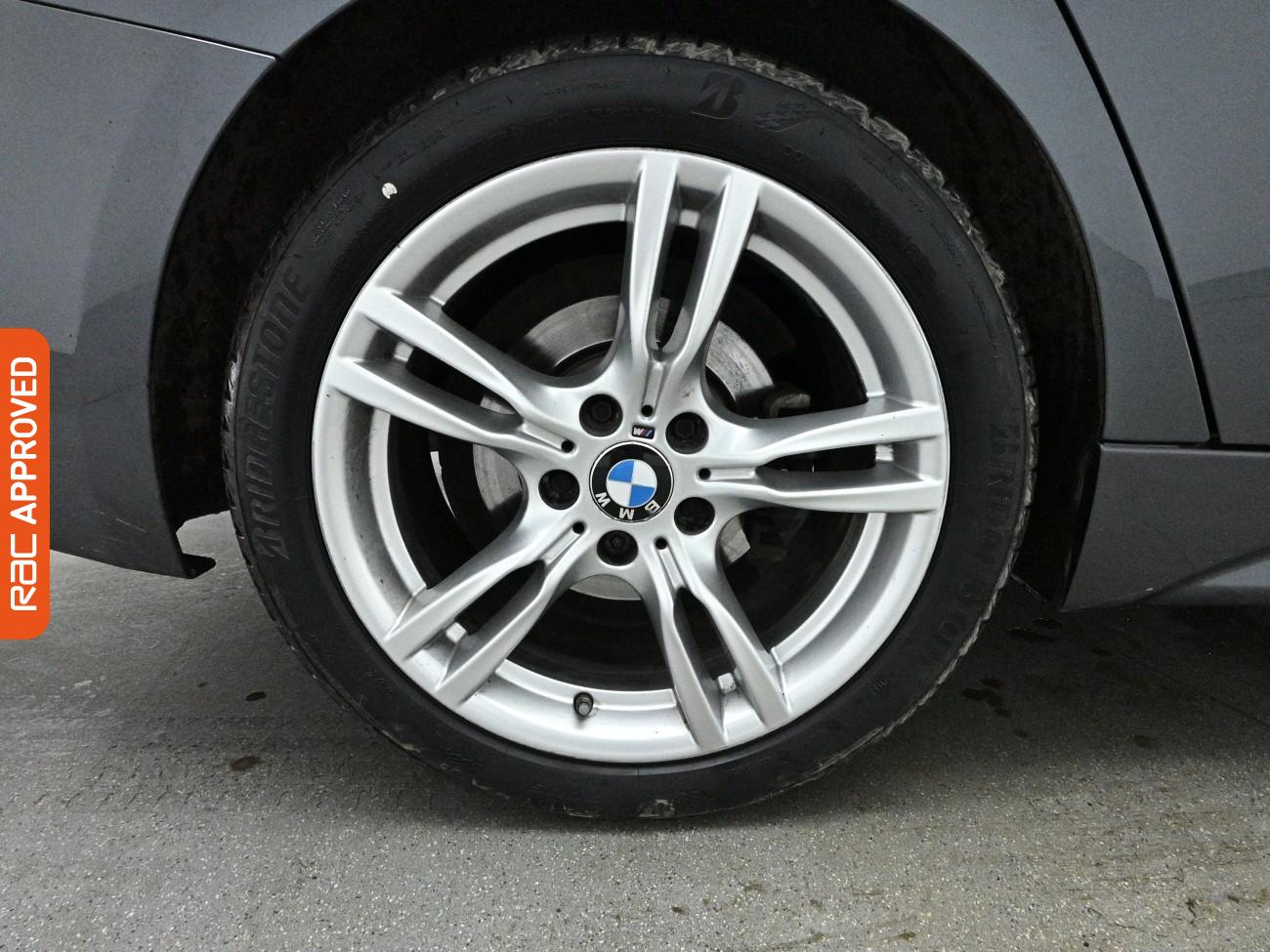 Used BMW 3 Series 2018 for sale - 78001738: Photo 15