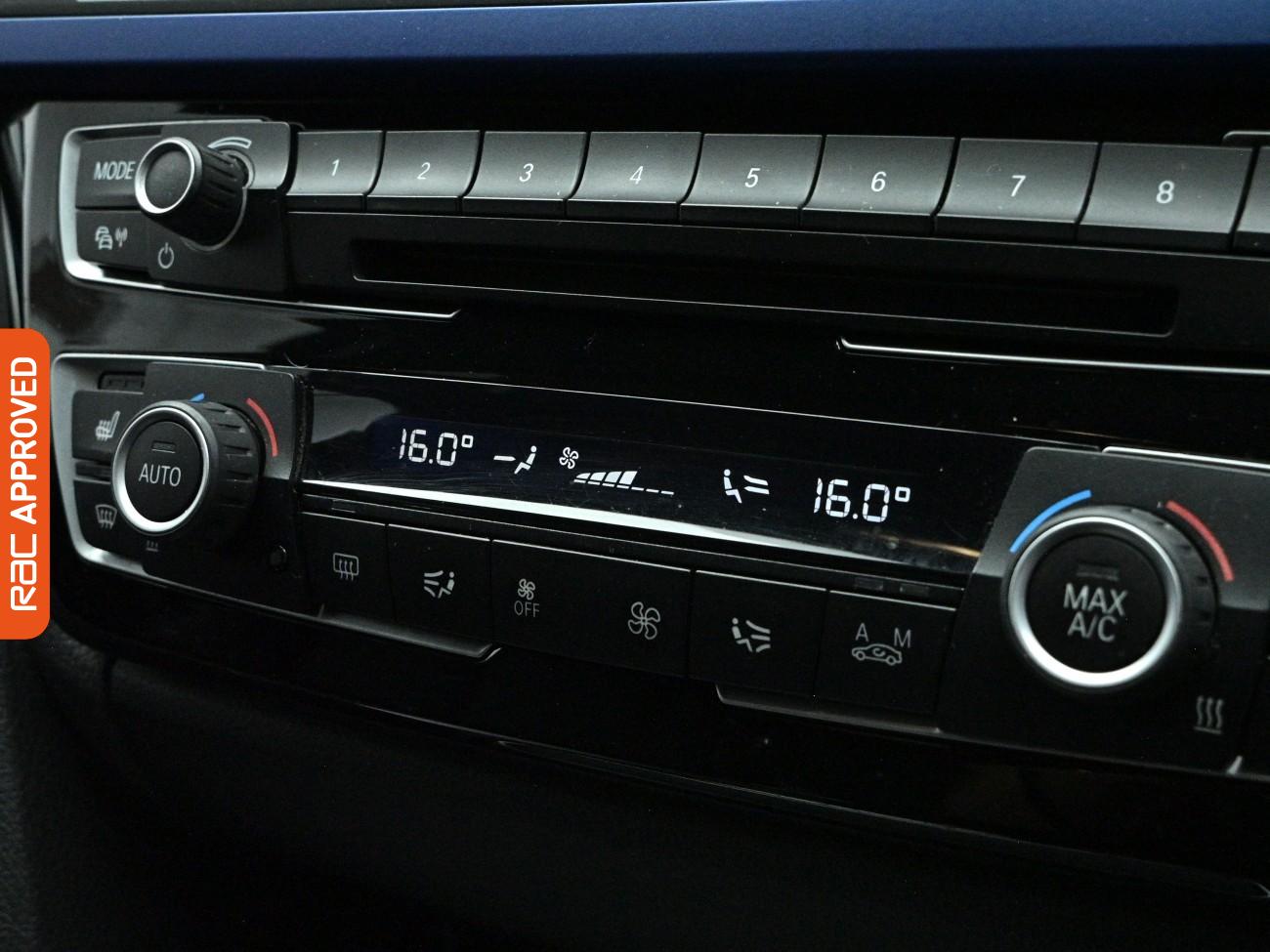 Used BMW 3 Series 2018 for sale - 78001738: Photo 17