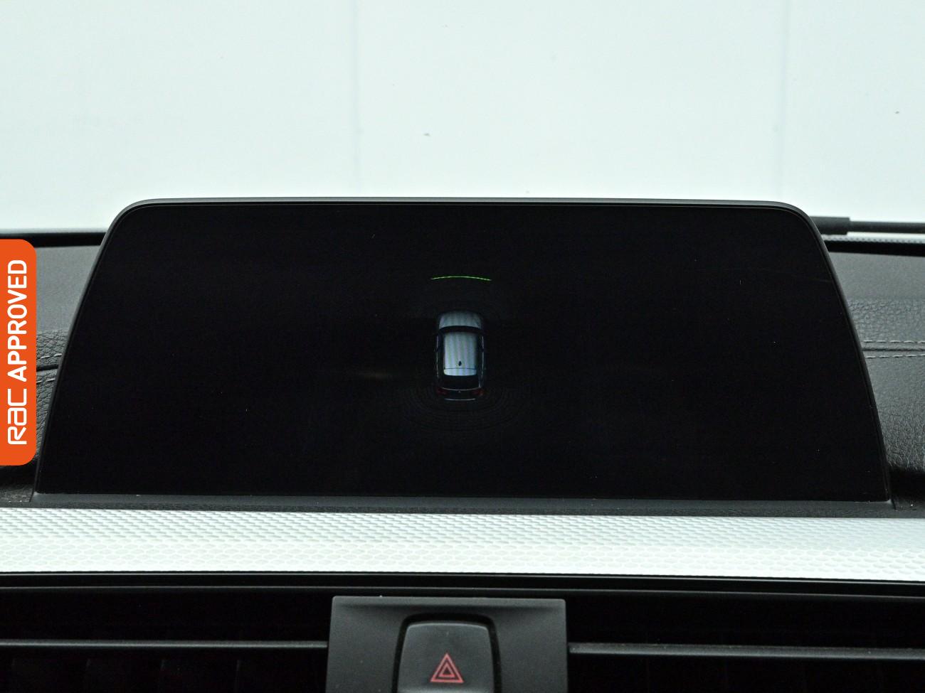 Used BMW 3 Series 2018 for sale - 78001738: Photo 18